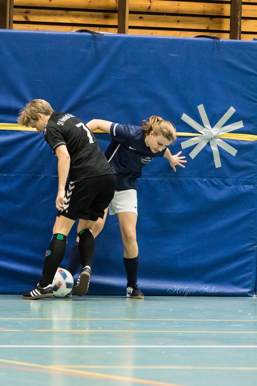 Bild 371 - Dodenhof Cup